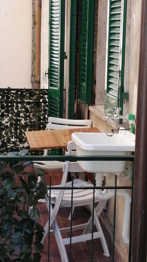 La Porta Di San Rocco , Altopascio -Lucca Экстерьер фото